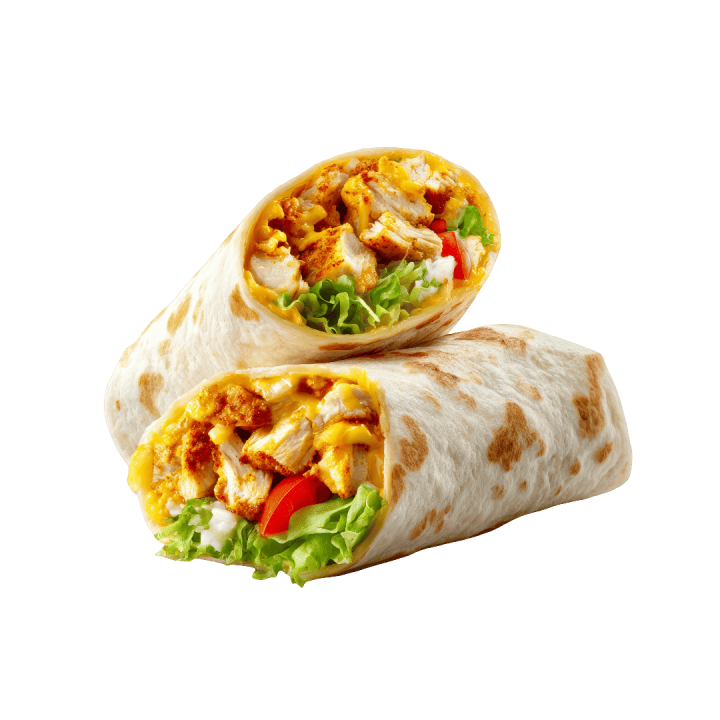 Spécialités burrito Lévis