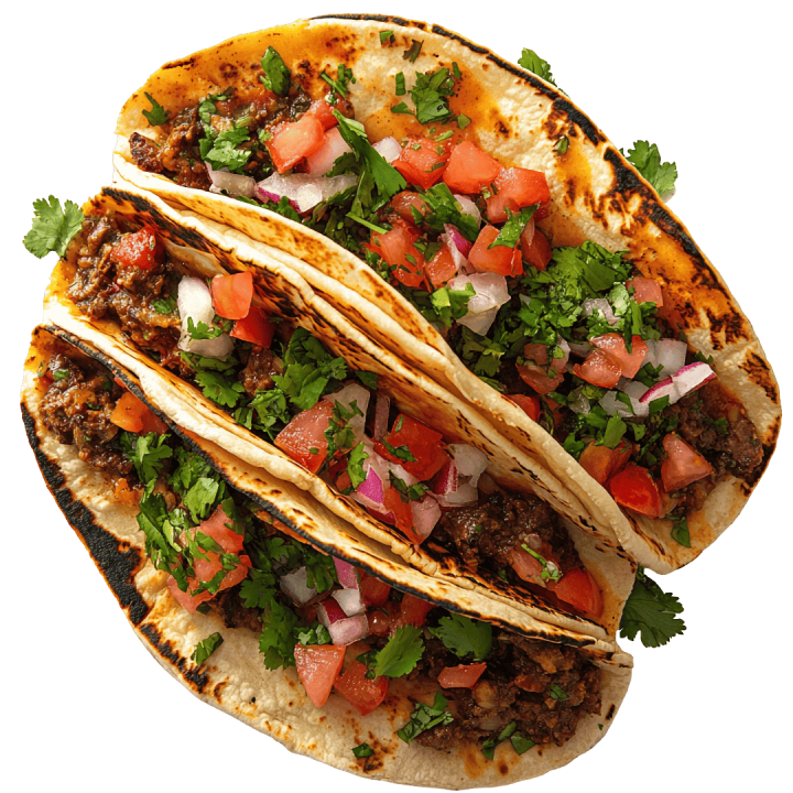 Tacos à emporter Lévis