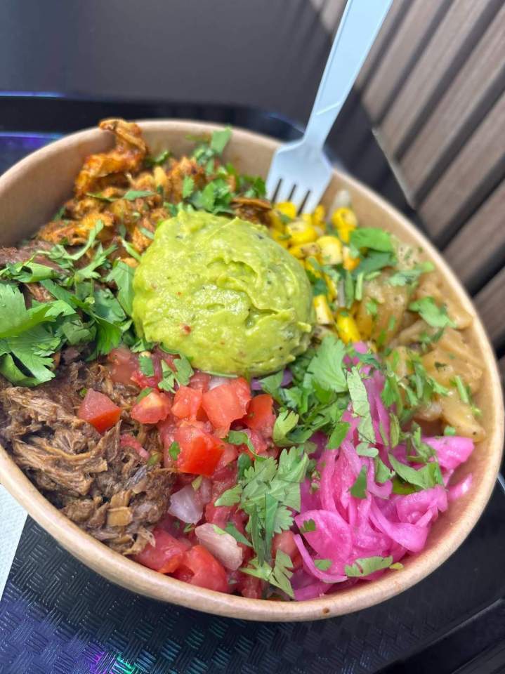 Restaurant mexicain, Québec