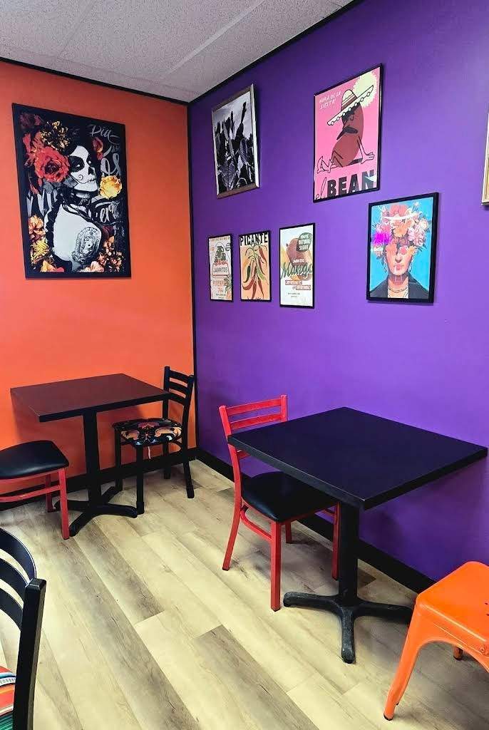 Restaurant spécialités mexicaines Lévis