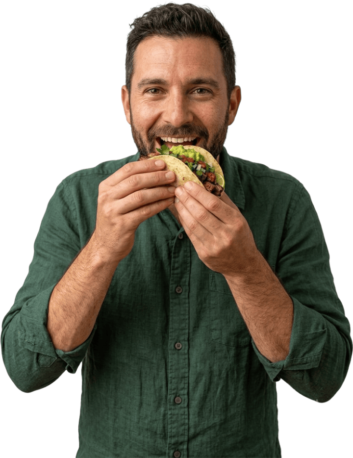 Burrito Lévis